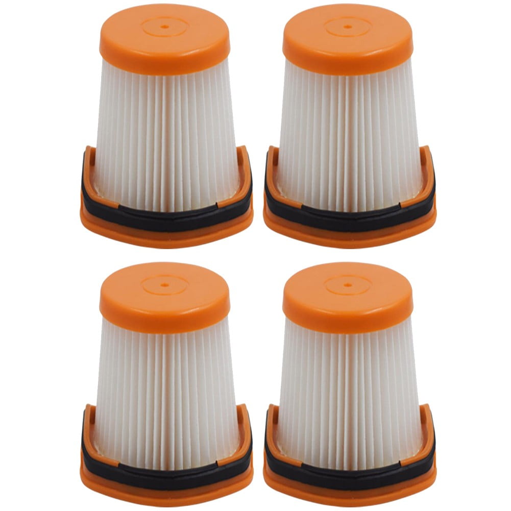 4pcs Filter For Shark WS642 WS642AE WS642WK Cordless Vacuum Cleaner Home Appliance Replacement Robot Sweeper Spare Part A — image 5