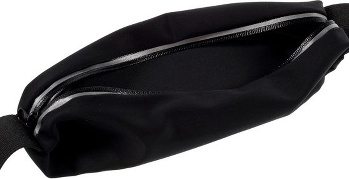 Sports Band Suitable for iPhone 6, 6s, and 7, 8 - Running - Sports - Waistband - Black — image 4