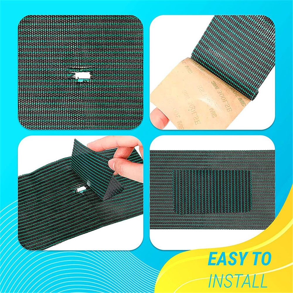 4 × 8 inch Self Adhesive Vinyl (PVH) — image 4