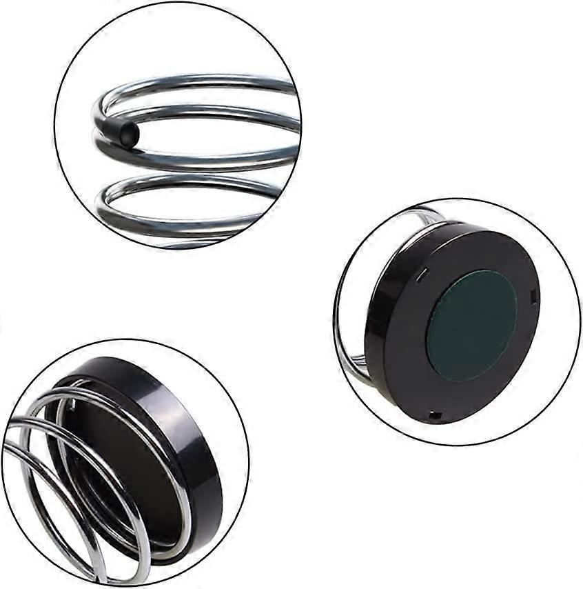 Universal Vehicle Cup Holder - Drink, Bottle, and Can Holder for Auto Use — image 4