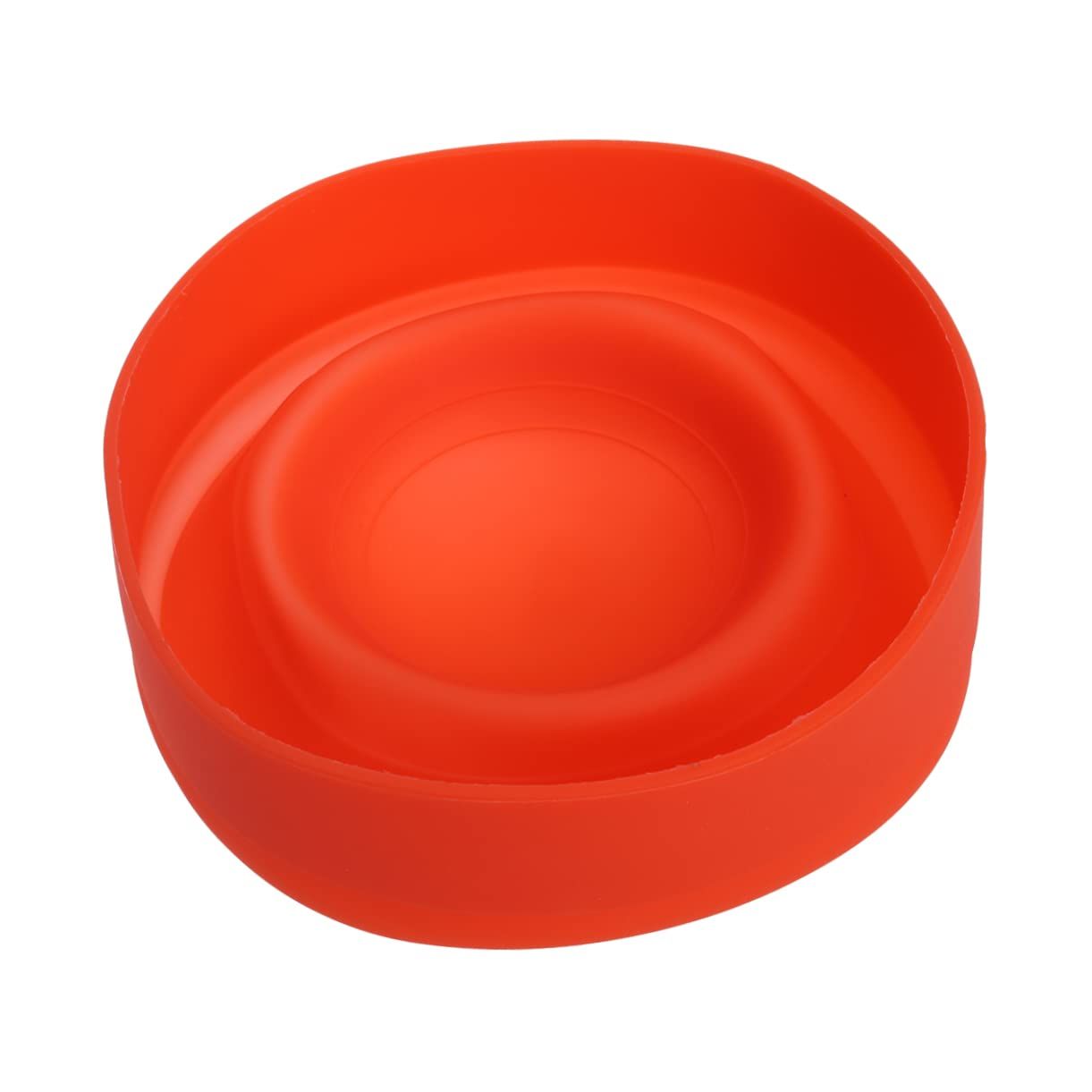 Microwave Popcorn Popper with a lid and convenient built-in handles, Silicone Popcorn Maker, Collapsible Bowl & Dishwasher Safe โ image 5