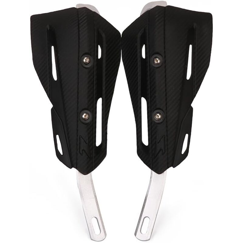 Motorcycle Hand Guards Motocross Hand Guards 22Mm And 28Mm Hand Guards For Sur ROn Dirt Bike Moto Mx Racing Atv Quad — image 4