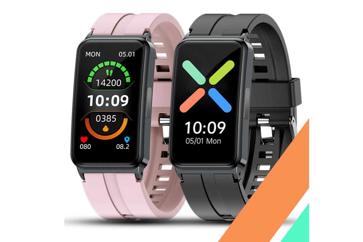 Fitness Tracker with Heart Rate/Blood Oxygen/Sleep Monitor for Men Women โ image 3