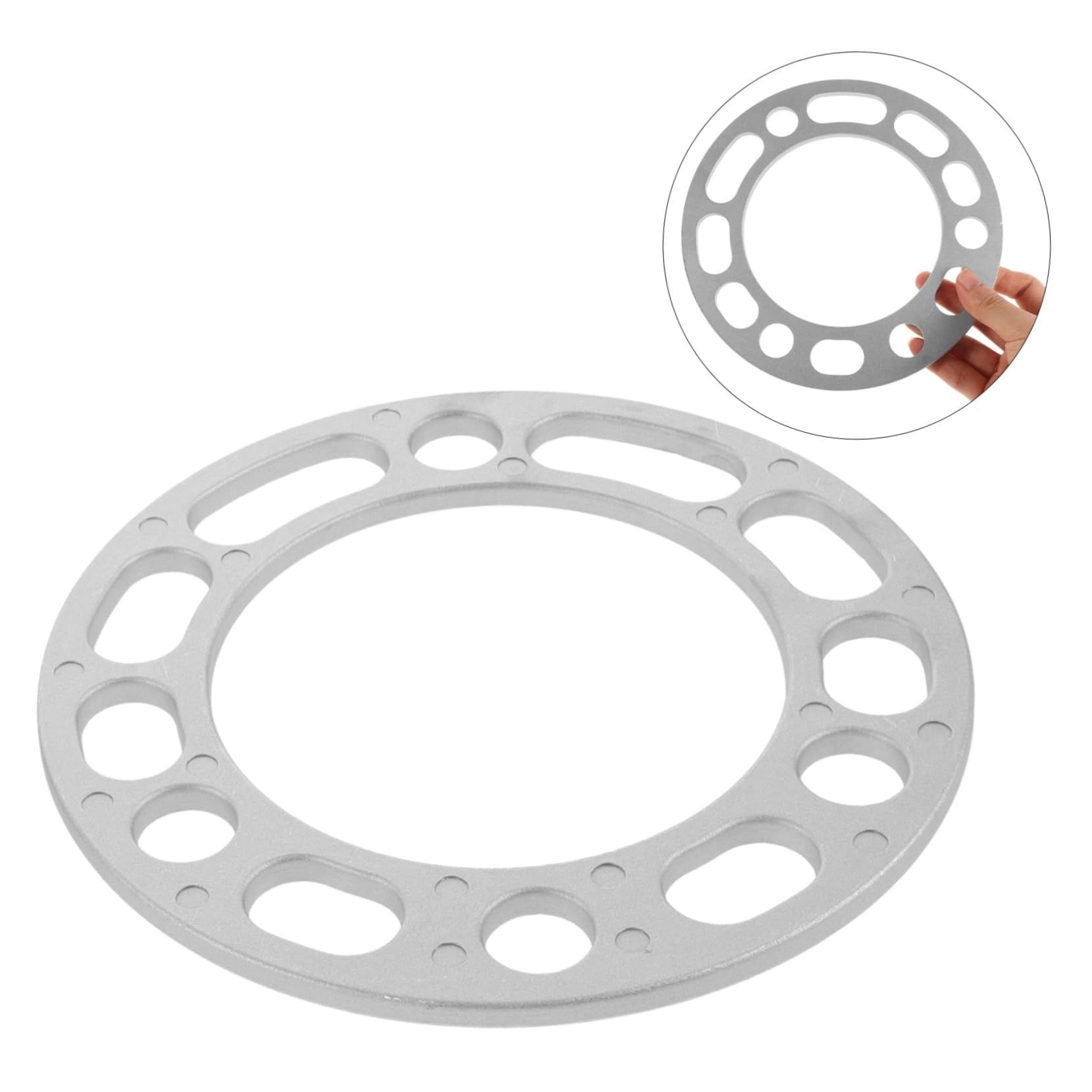 2pcs,Wheel hub gasket — image 4