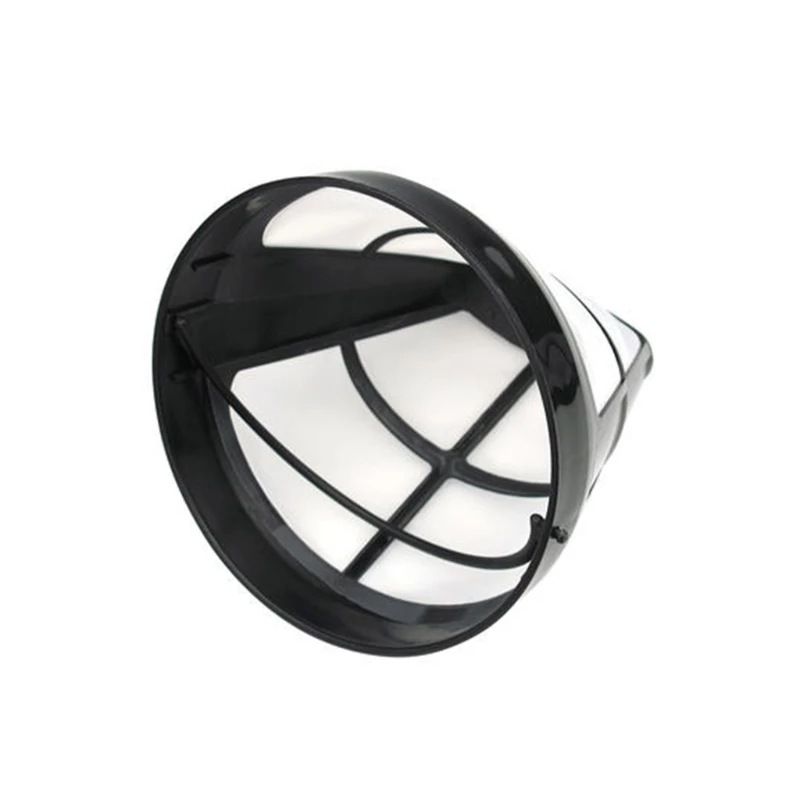 Cone Reusable Replacement Coffee Maker Basket Filter Compatible with Coffee Machine Coffee nylon filter screen โ image 3