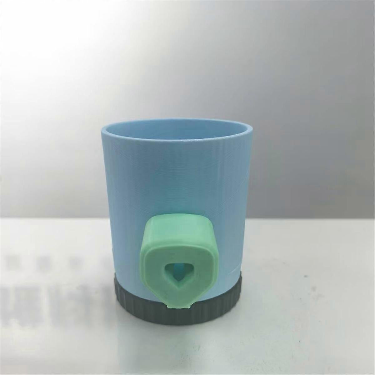 Bottle & Beverage Can Opener, Twist Design for Easy Opening — image 4