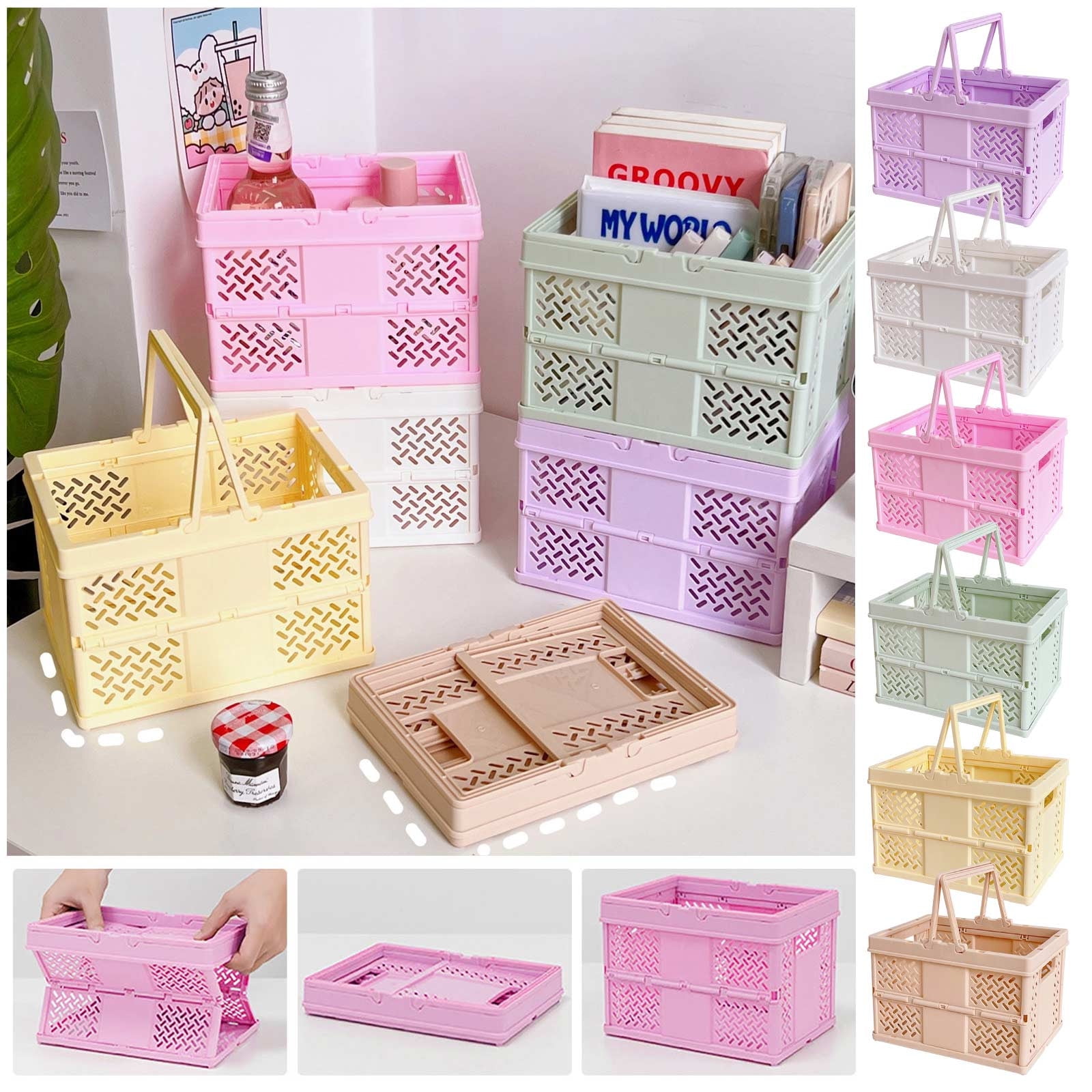 Large Picnic Basket โ image 2