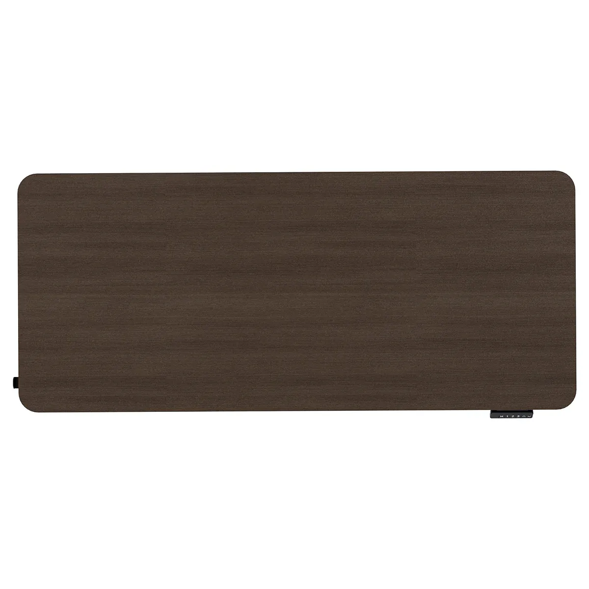 Lifespan Fitness ErgoDesk Electric Standing Desk 140cm (Walnut/Black) — image 4
