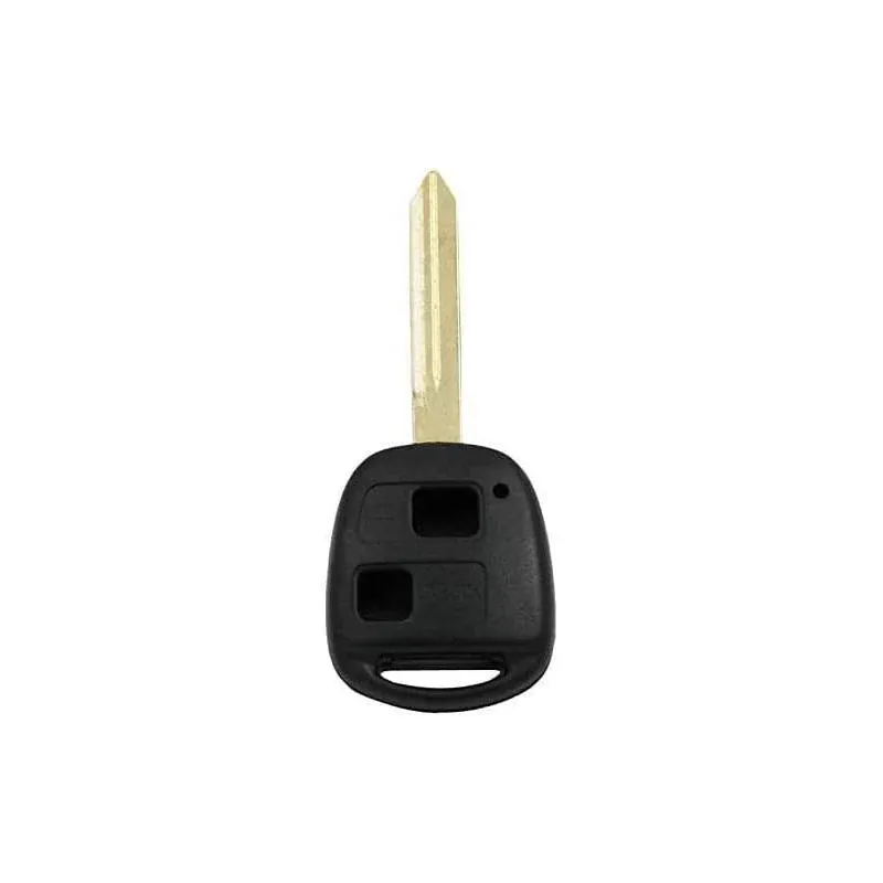For TOYOTA Car key Remote case/shell for Prado Avensis Corolla Rav Kluger Tarago โ image 4