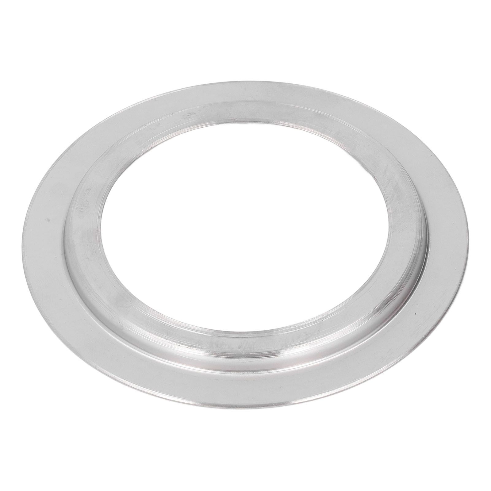 140mm Food Waste Disposer Adapter 140 to 110mm Diameter Stainless Steel Sink Food Waste Disposer Adapter — image 6