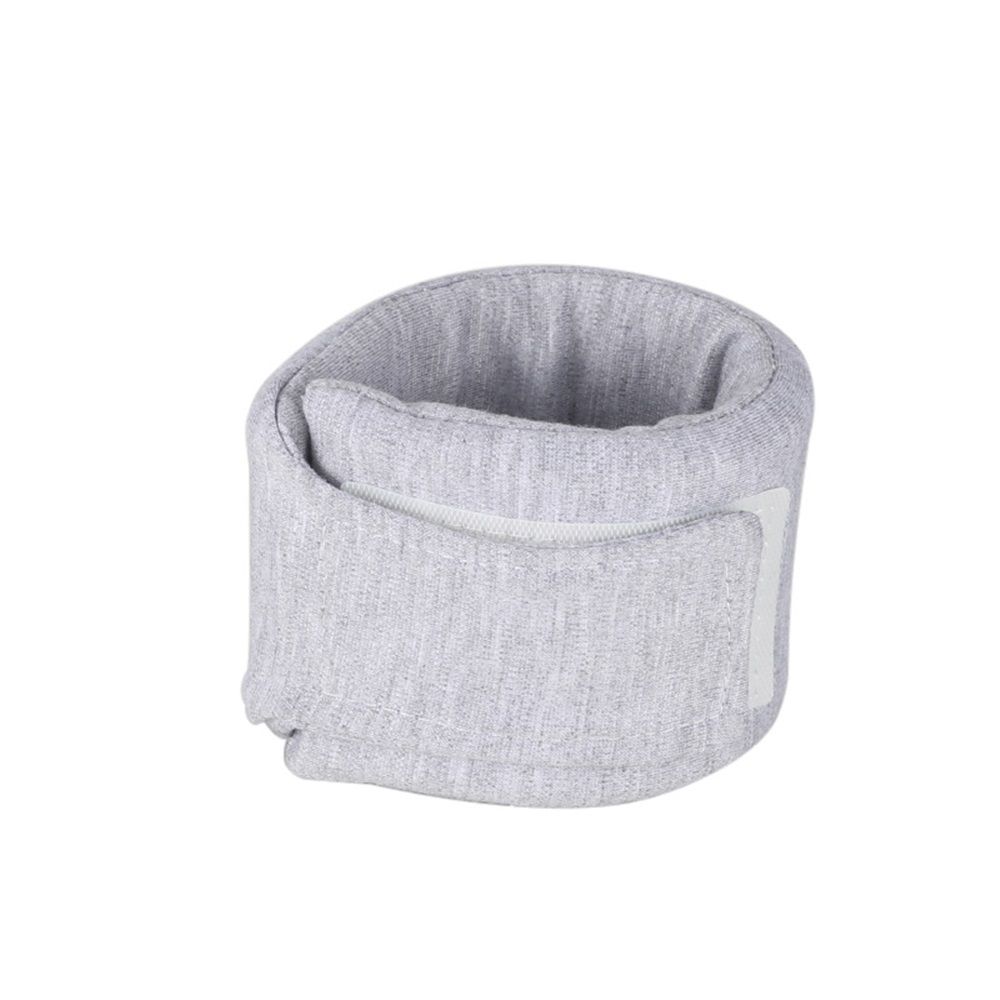 Cat Neck Brace Elizabethan Collar for Pet After Surgery Recovery Adjustable Breathable Neck Cervical Cone for Small Medium Dogs Puppies Kittens with Spinal