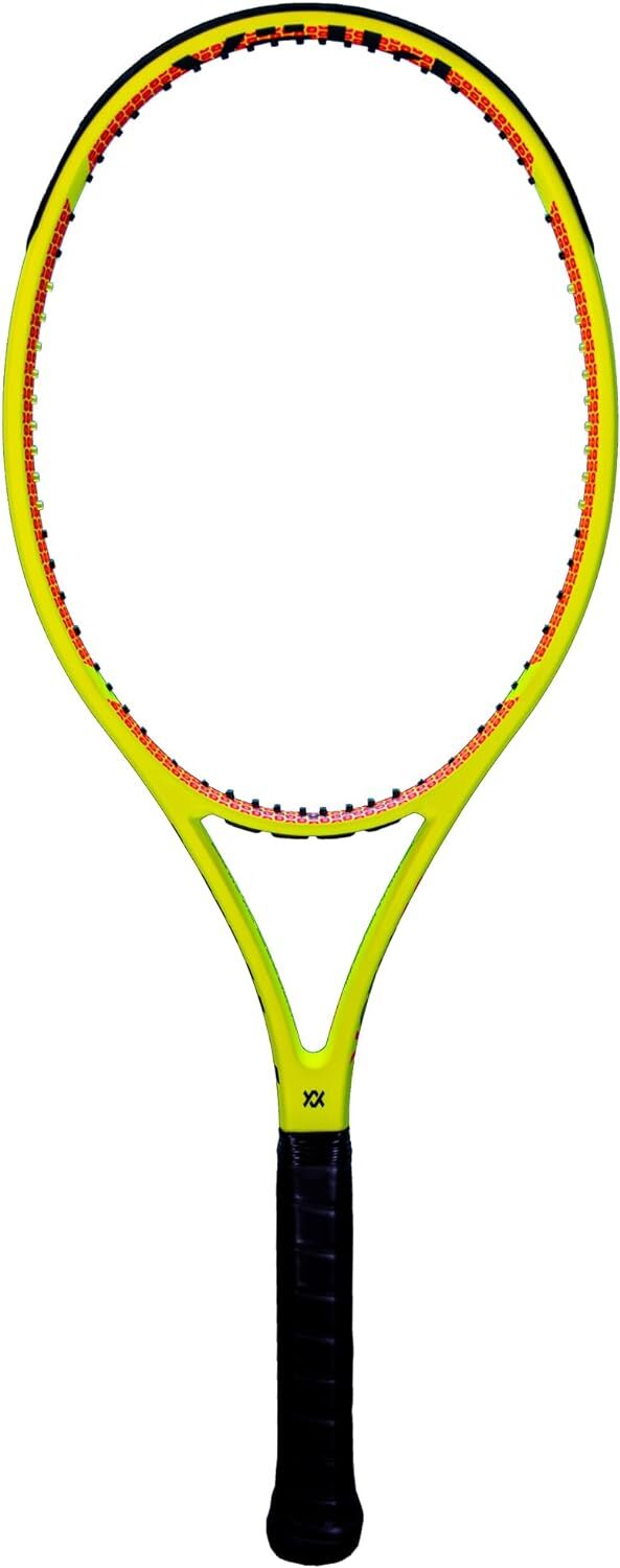 VOLKL V-CELL 10 (300g) Tennis Racquet - Unstrung β image 2