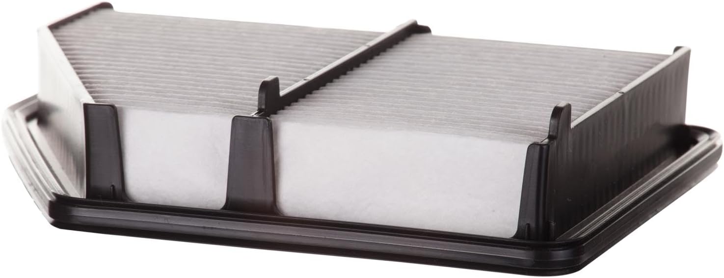 XA10496 Premium Engine Air Filter Fits 2016-2025 Honda Civic, 2023-2025 HR-V, 2014 Renault Trafic — image 4