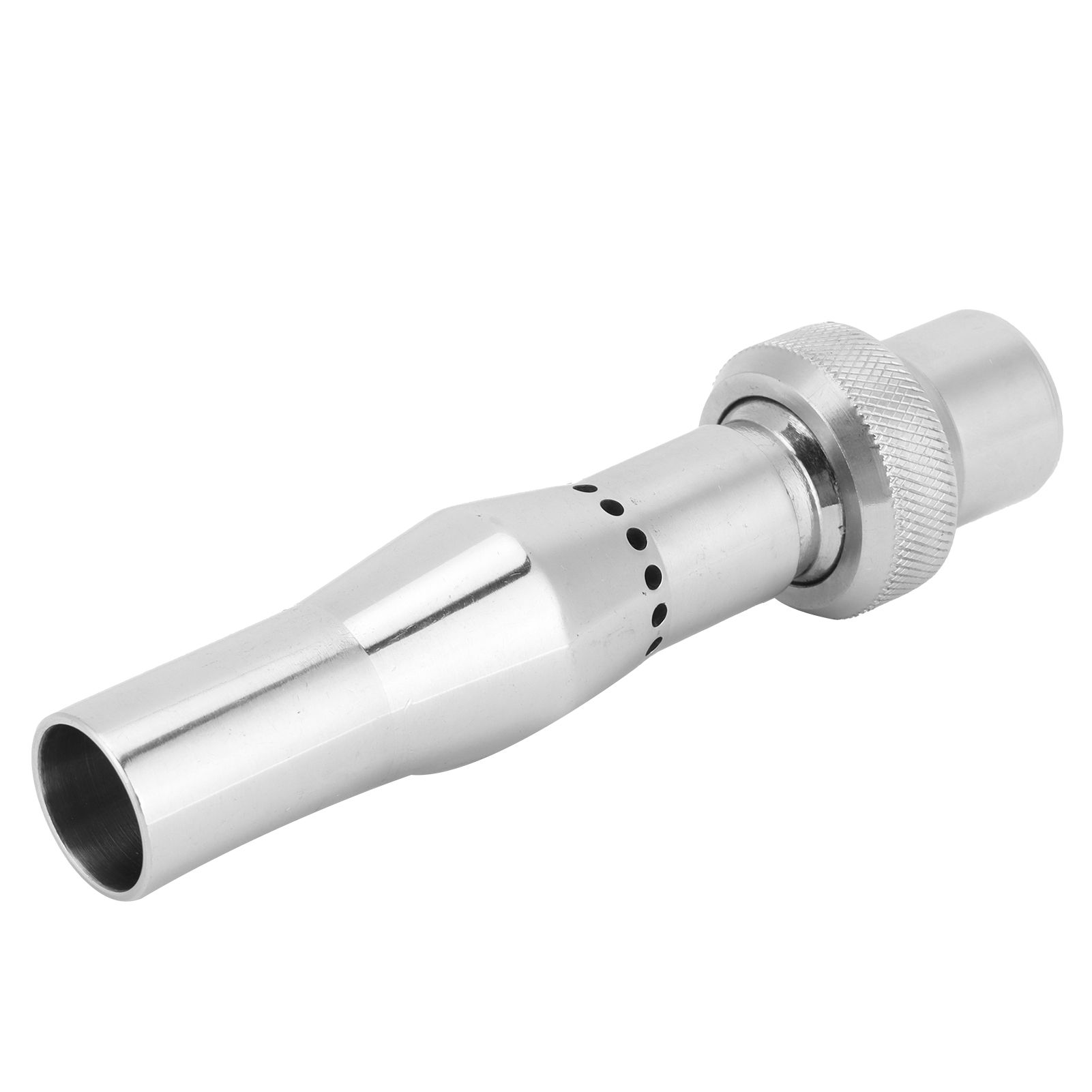 Female Thread Bubbling Foam Water Fountain Nozzle Spray Head Garden Pond SprinklerG3/4 — image 5