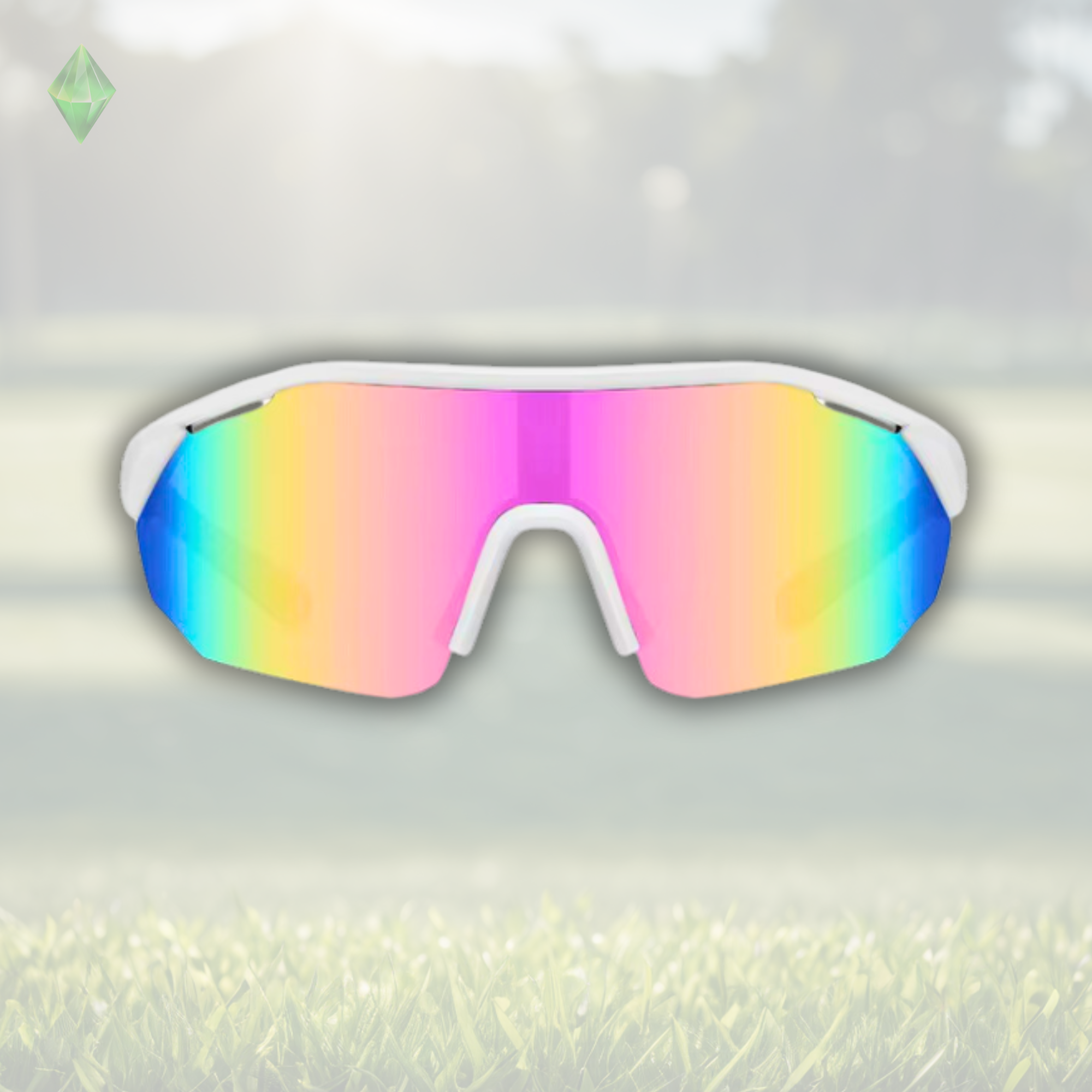 Sportiq ClarityX - Aerose — image 2