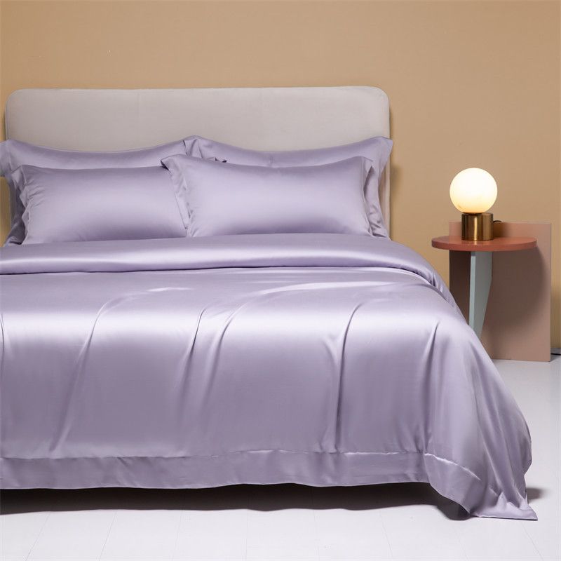 Yao Yue 60s Lyocell Bedding Set 2.0 × 2.3m single quilt cover