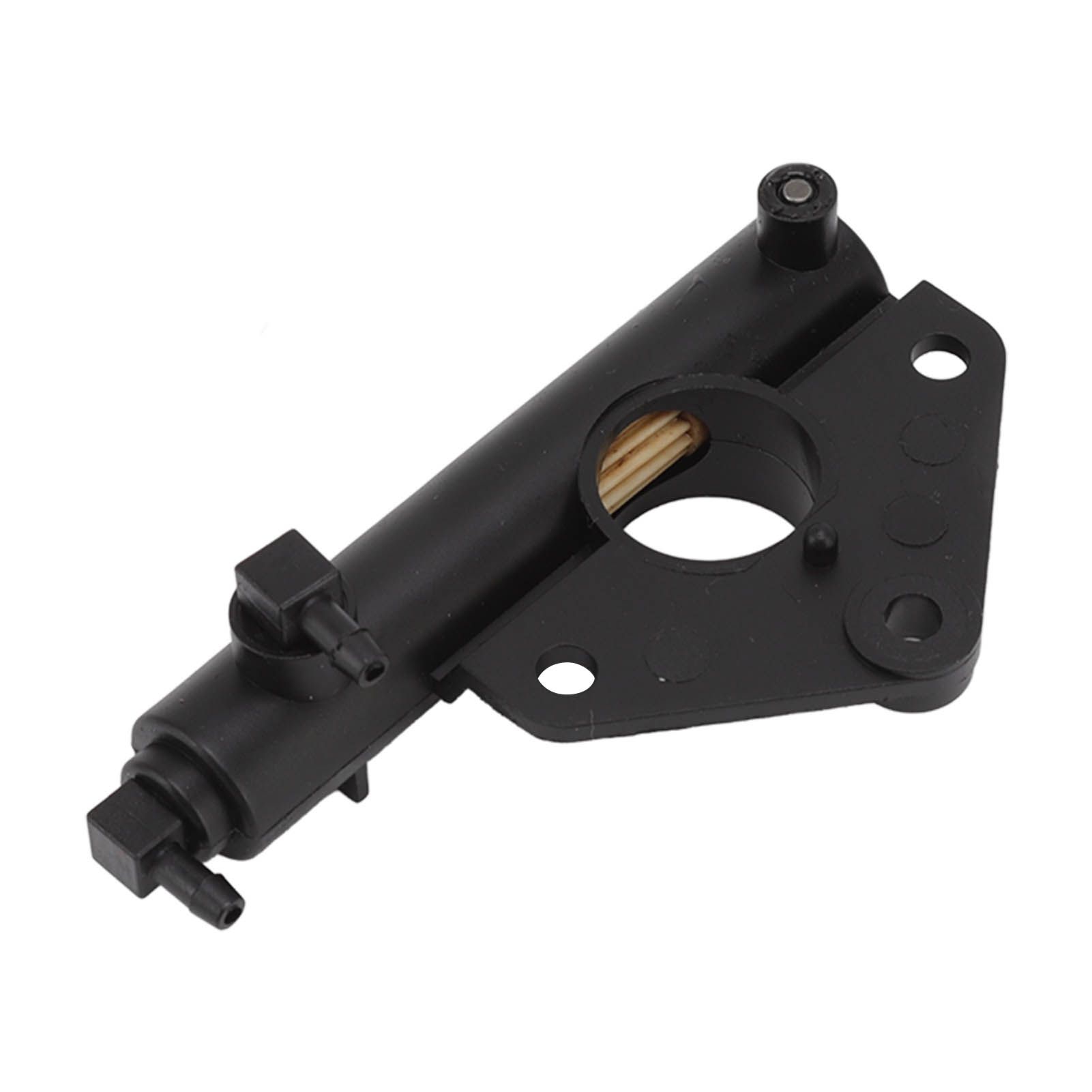 Chainsaw Oil Pump Professional Electric Saw Oil Pump MC 9228 301106 Replacement for McCULLOCH MTD 32cc — image 6