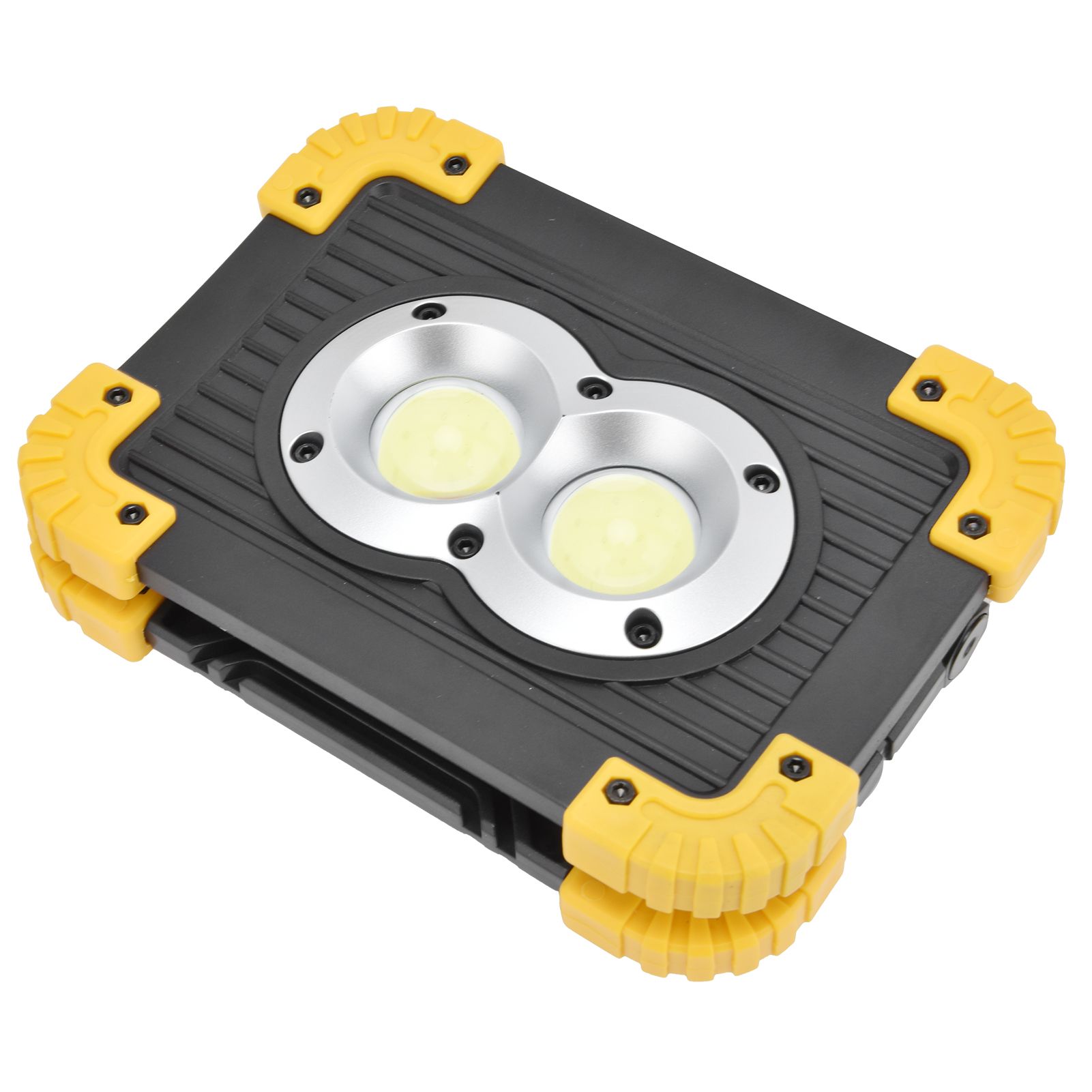 Mini Camping Light Portable Multifunctional Emergency COB Rechargeable Flood Light for Outdoor โ image 5
