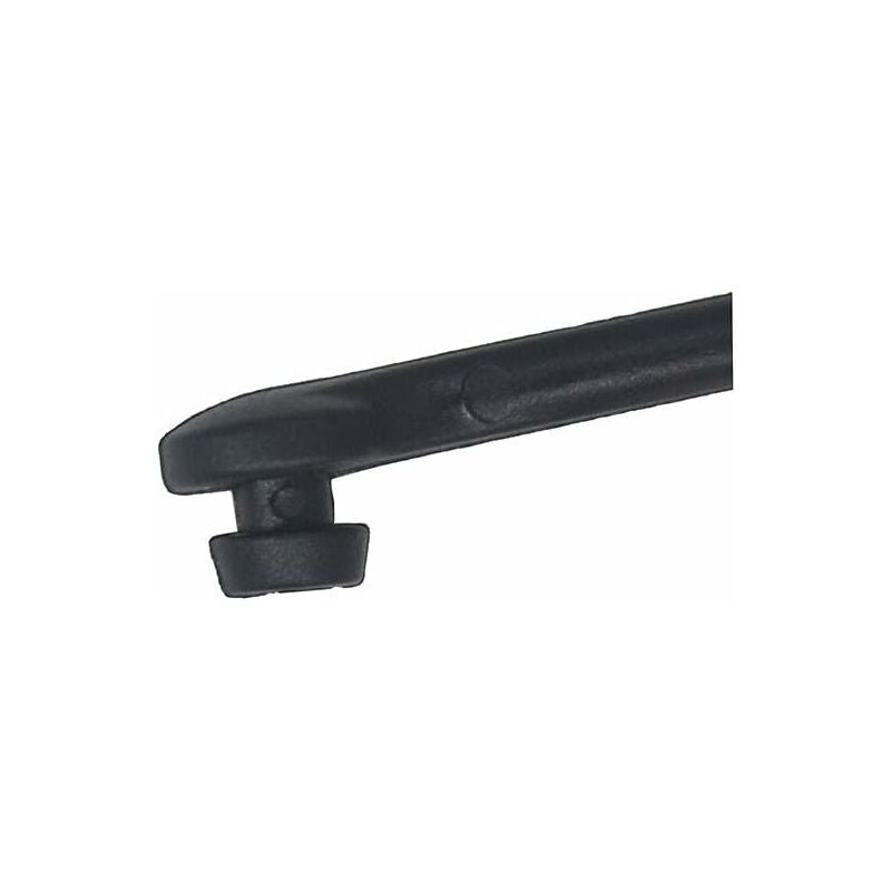 Fuel Tank Cap Line For Mini R55 R56 R57 One Cooper S 16117193372 — image 4