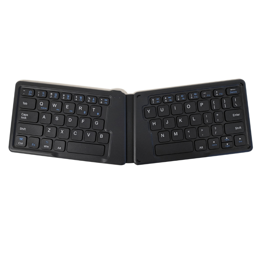 Folding Split Ergonomic Keyboard — image 3