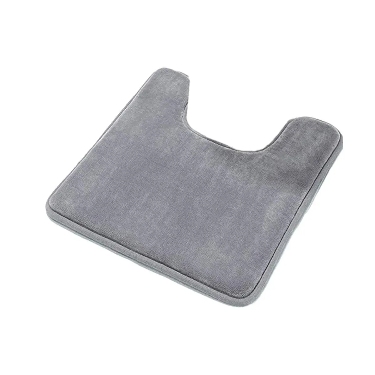 Water Absorbent Floor Mats for Home Doors Bedrooms Bathrooms Non Slip Mats — image 2