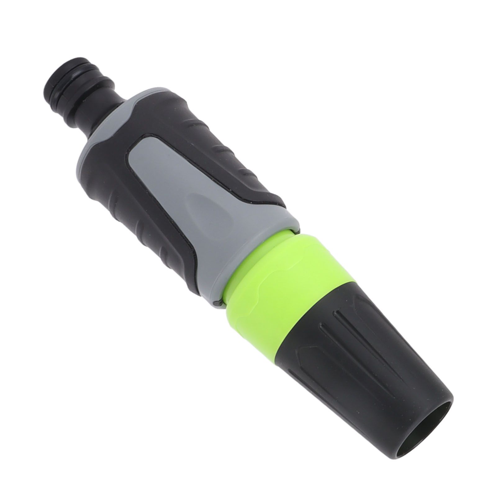 Garden Water Sprayer Hose Nozzle Set Garden Hose Nozzle Kit for Household Car Washing Parkside Yard โ image 2