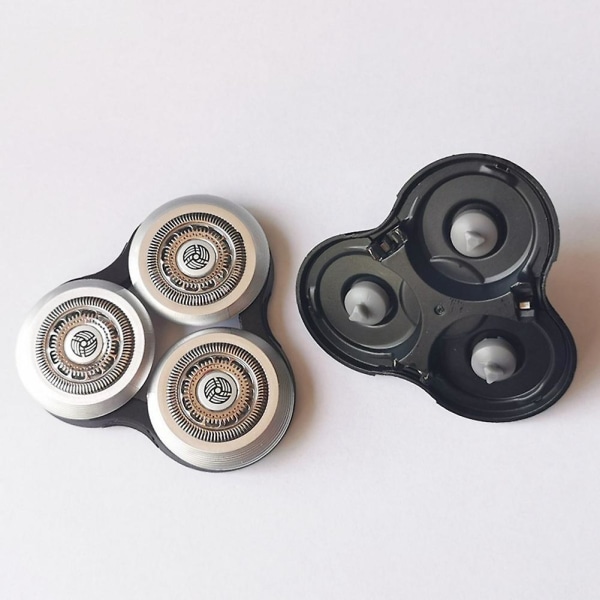 Sh90 Replacement Heads for Shavers Series 9000 S9911 S9731 S9711 S9511 S9111 S9031 S9988 Blades โ image 5