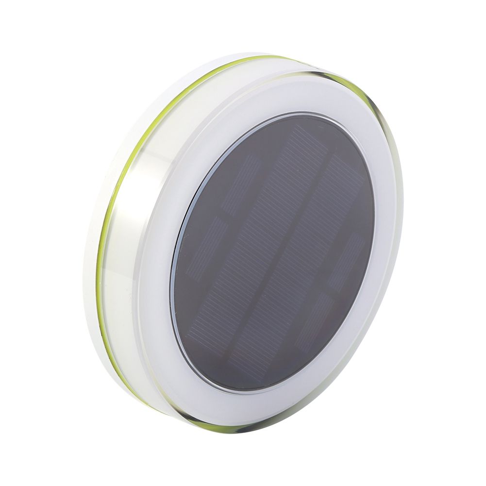 Solar RGB Decoration Lamp LED Pond Swimming Pool Floating Fountain Light with Remote Control โ image 5