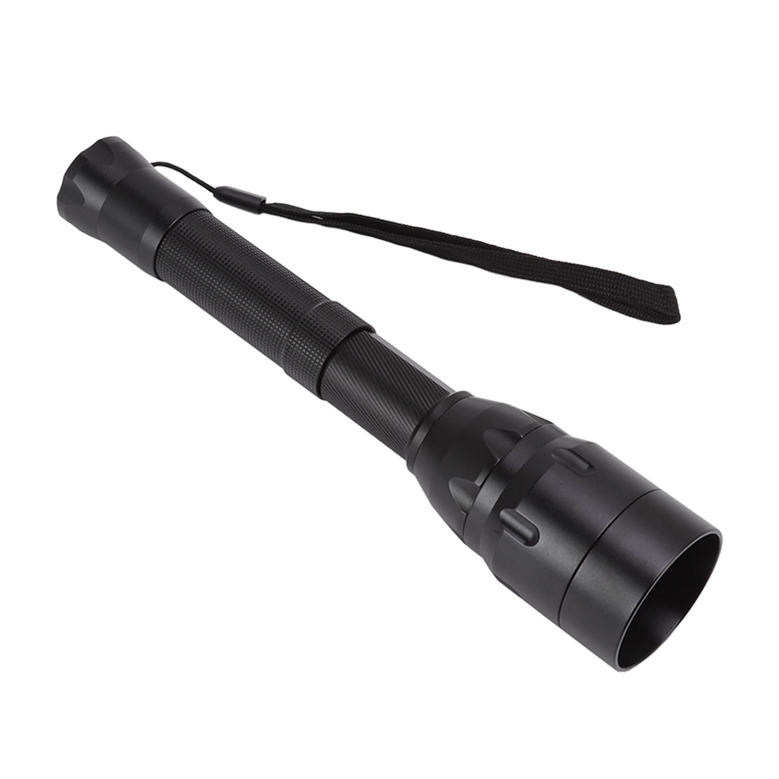 IPX5 Zoomable Infrared Flashlight Handheld 850nm IR Night Vision Flashlight for Outdoor Hunting โ image 6