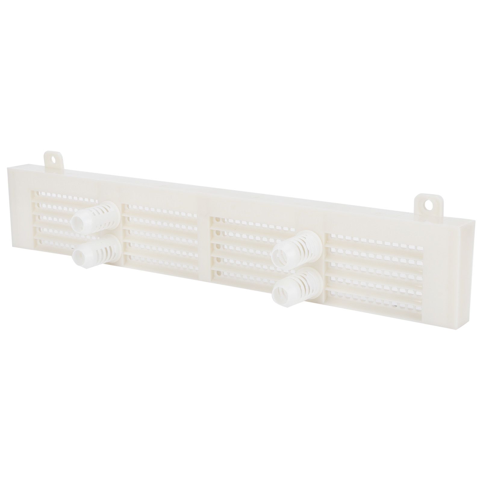 5 Rows Pollen Collector Tray Beekeeping Plastic Pollen Trap Collect Box Bee Keeping Accessory — image 2