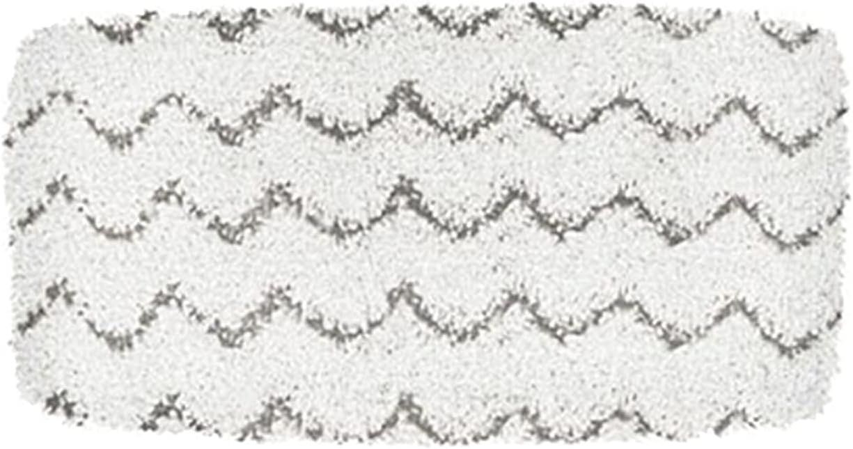 Replacement Pads Compatible with Bissell Symphony Pet All-In-One Vacuum and Steam Mop 1132 1543 1652 Series 1252 1543A 1543T 11321 11326 11328 1132A 1132M — image 2