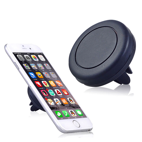 Magnetic Air Vent Mount - Sliver โ image 4