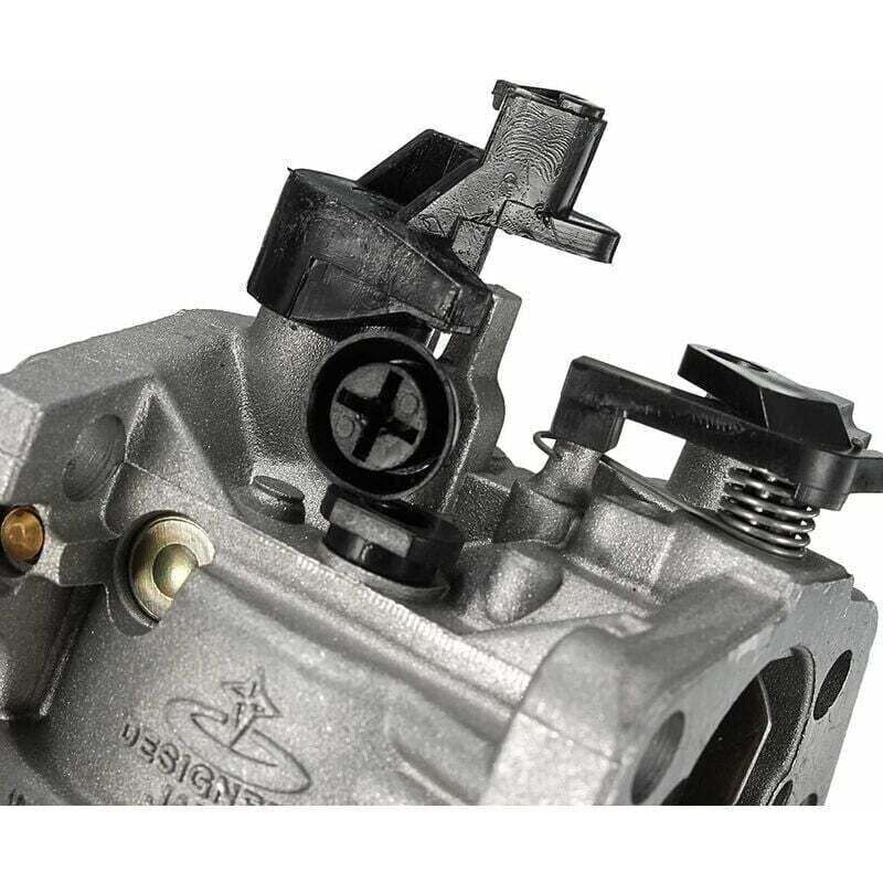 Lawn Mower Carburetor โ image 4