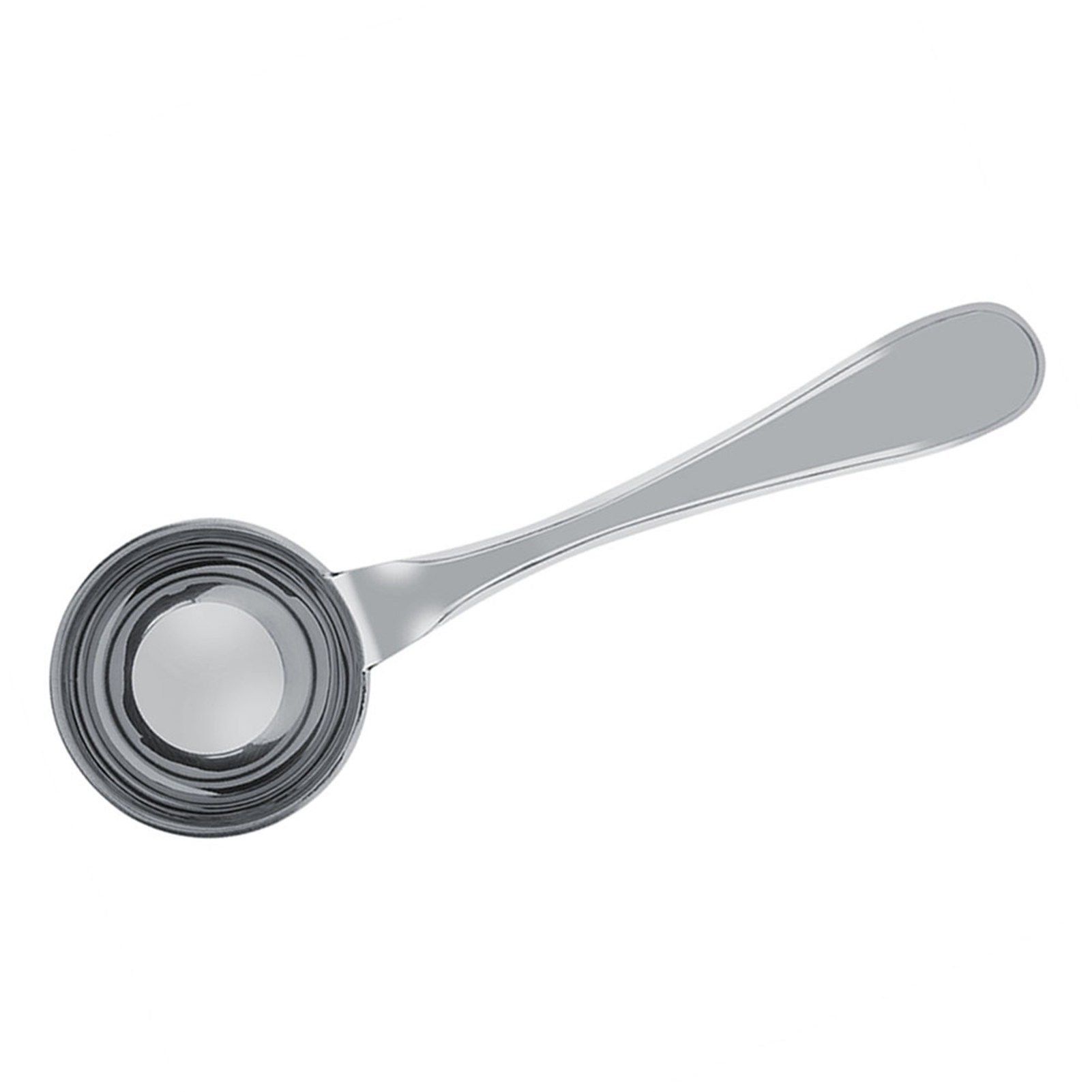 Stainless Steel Long Handled Tea Coffee Measuring Spoon Scoop Tablespoon (15ml) โ image 5