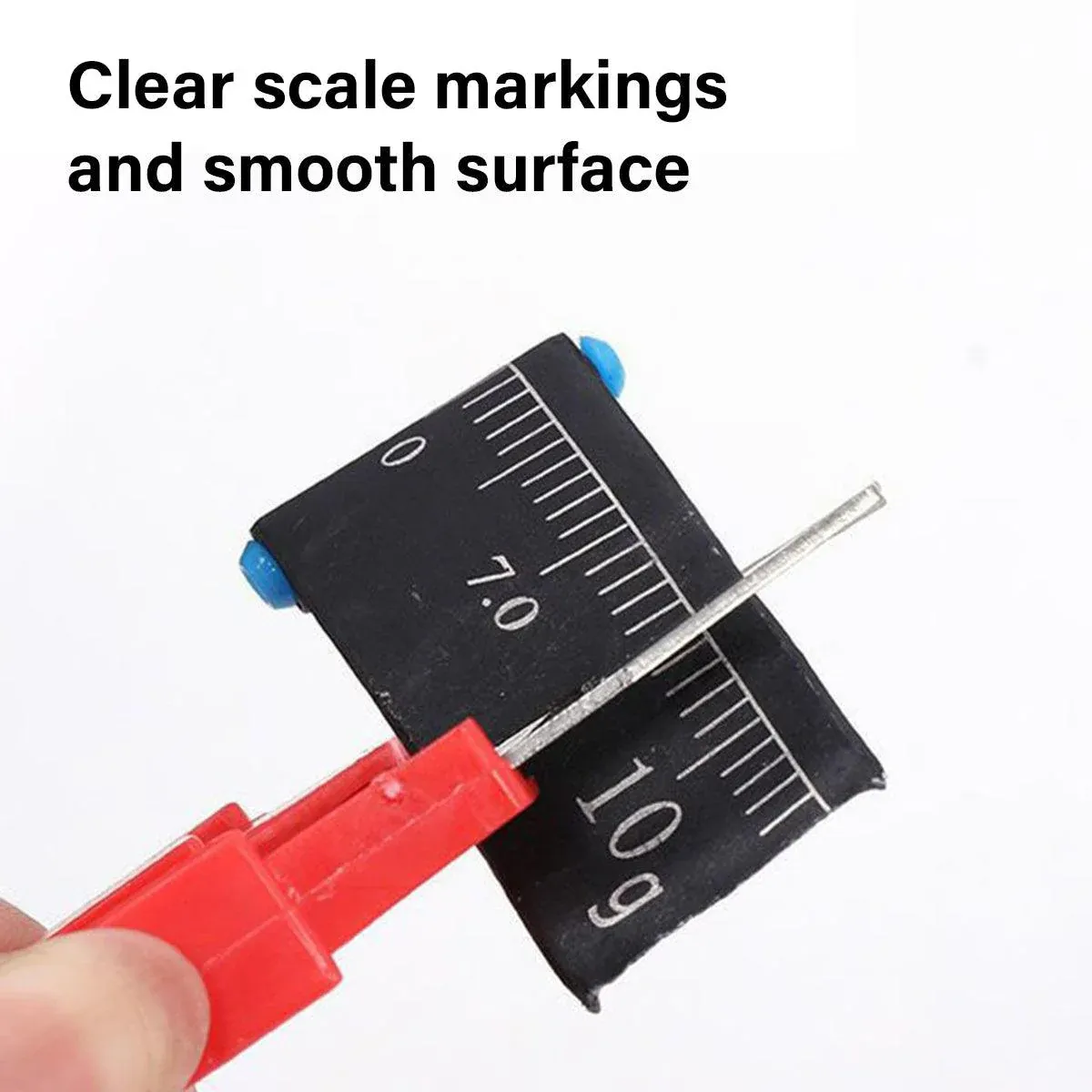 100pcs Graduated Soft Core Fishing Lead Sinkers Quick Drop Weights Tackle Set — image 5