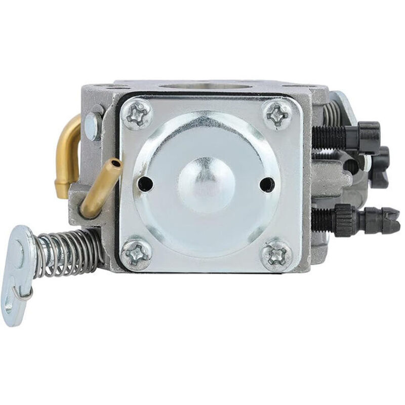 for Stihl MS250C Carburetor 1123-120-0620 Zama C1Q-S92 1123-120-1651 — image 5