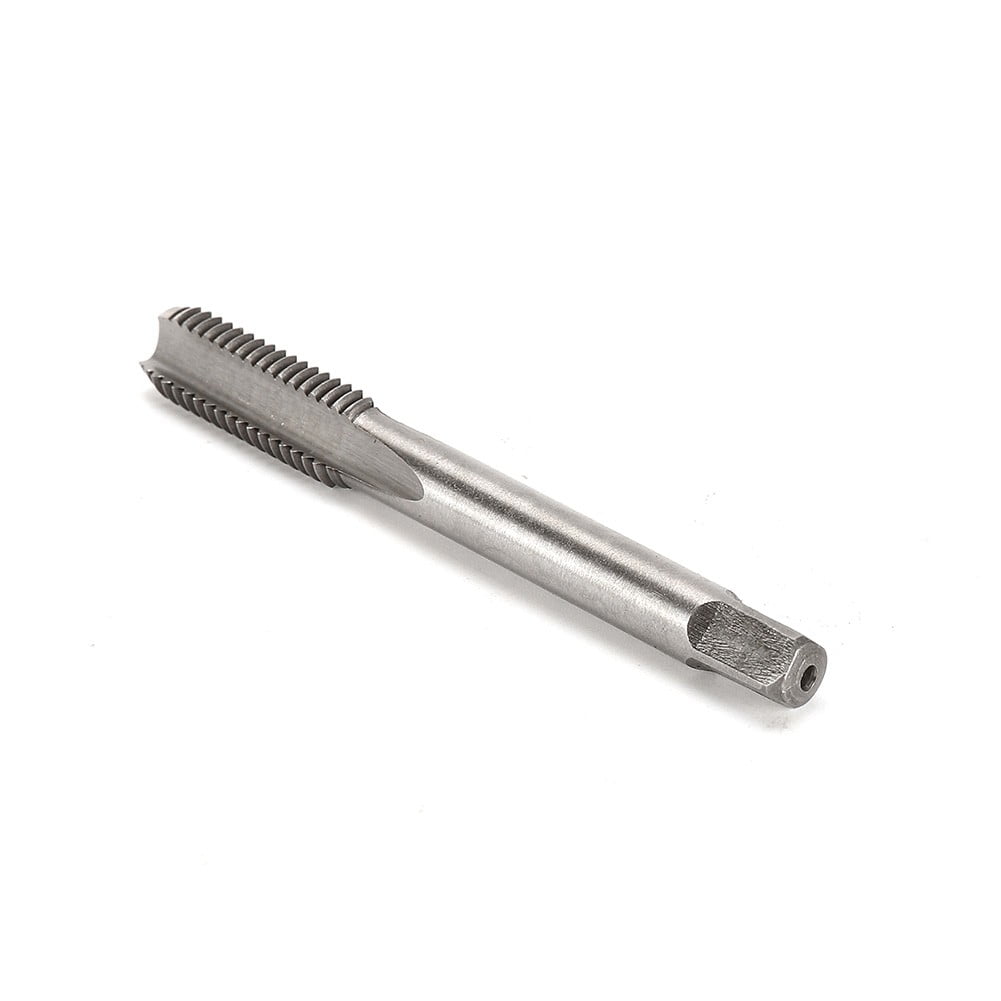 6Pcs for M3-M8 Tap Drill Set T Handle Ratchet Tap Wrench Machinist Tool with Screw — image 3