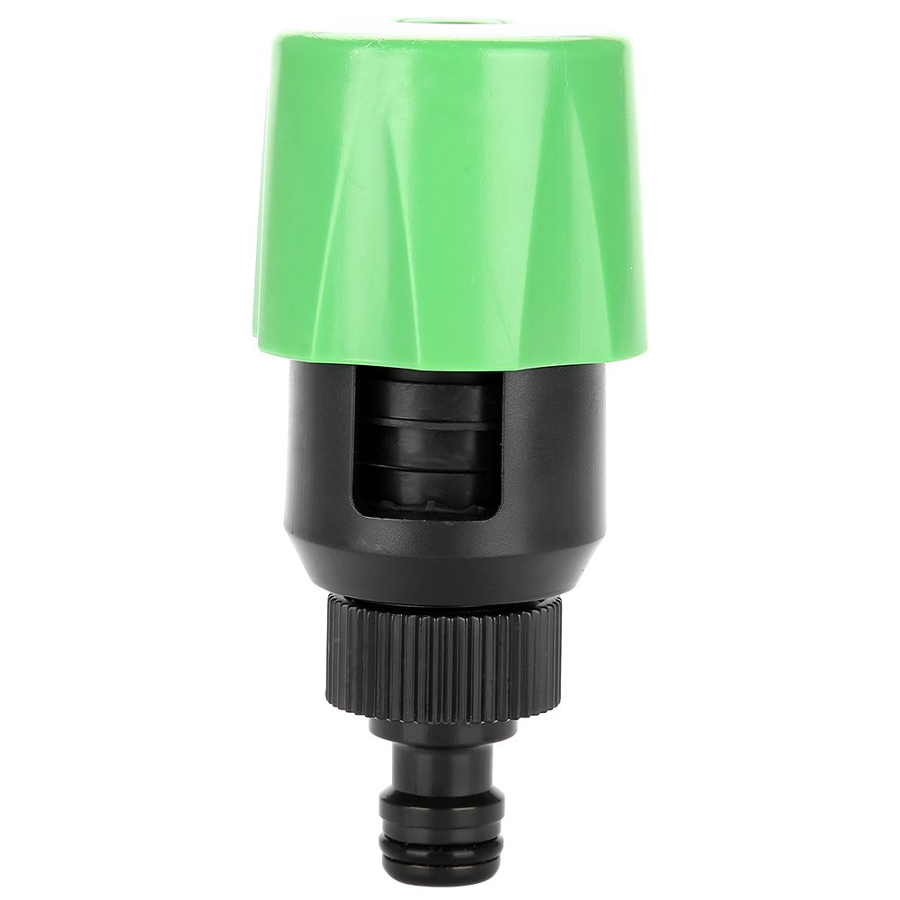 UK Style Kitchen Faucet Connector Tube Joint Garden Irrigation Watering Supplies Pacifier Type โ image 3