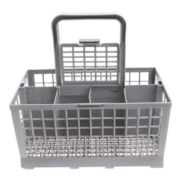 Kitchenaid Dishwasher Compatible Universal Cutlery Basket Kitchenware Parts — image 3