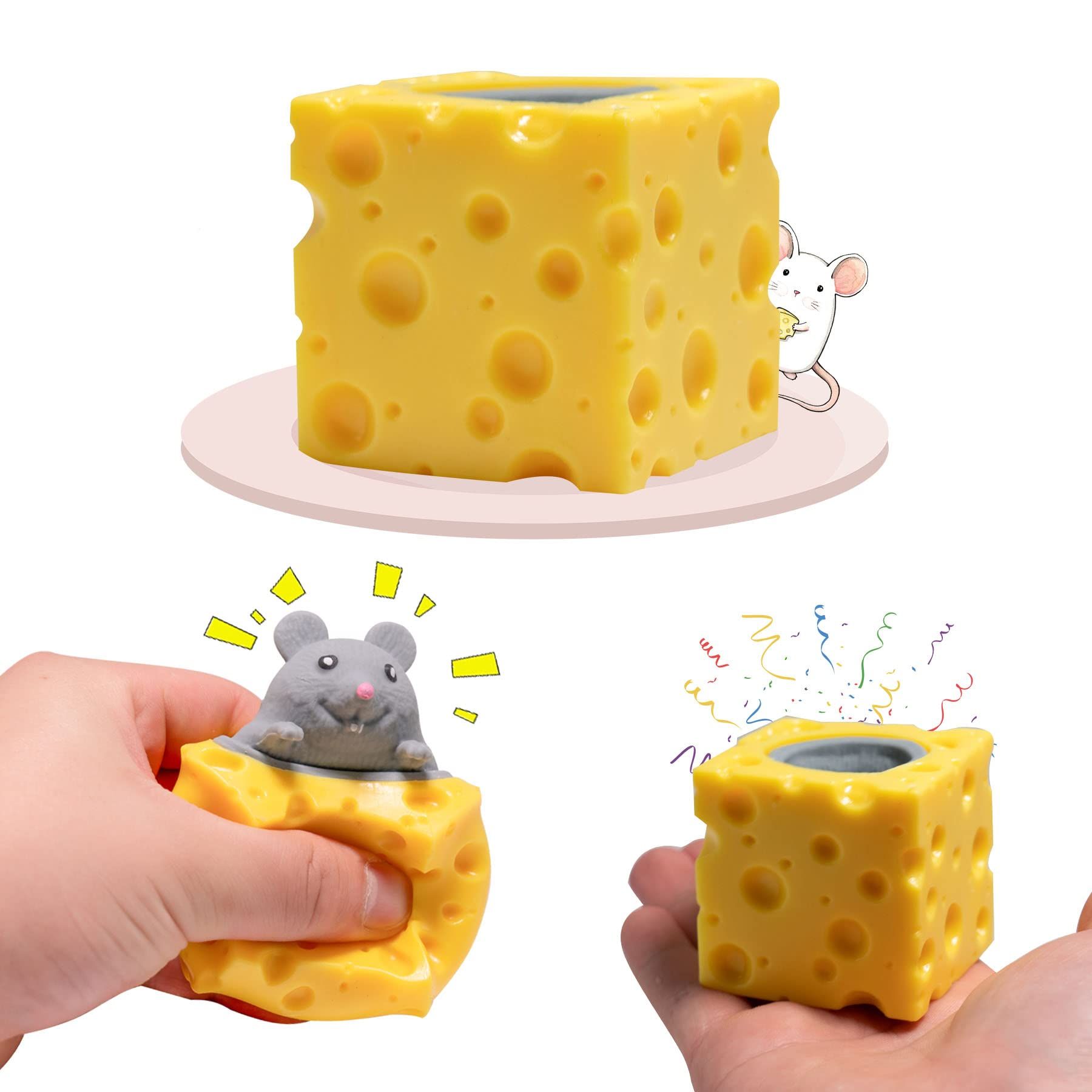 Cheese toys β image 2