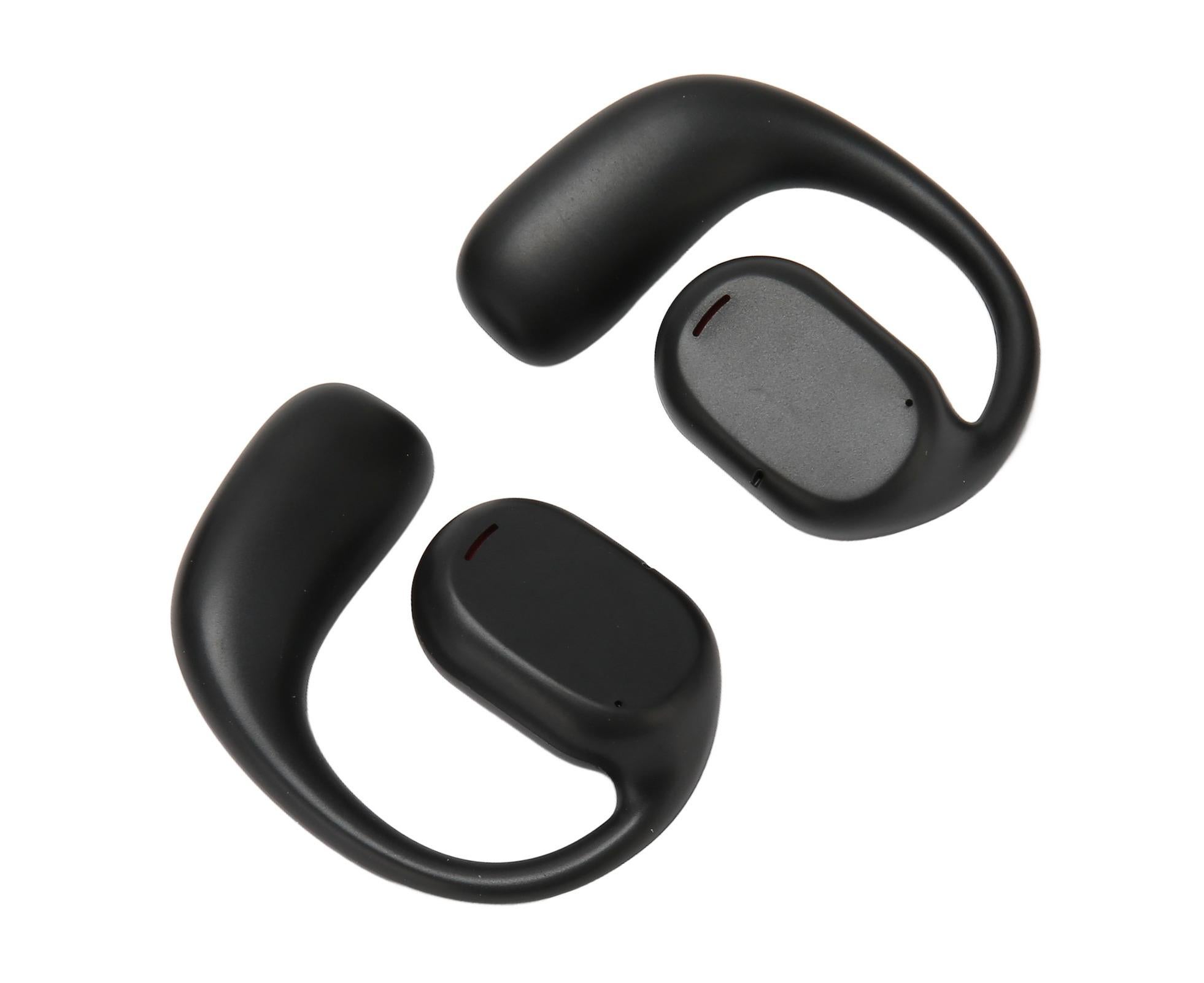 Wireless Translator Earbuds Bluetooth 5.1 Translation Earbuds 74 Languages 70 Accents Translator Device with APP for Music Call Black — image 5
