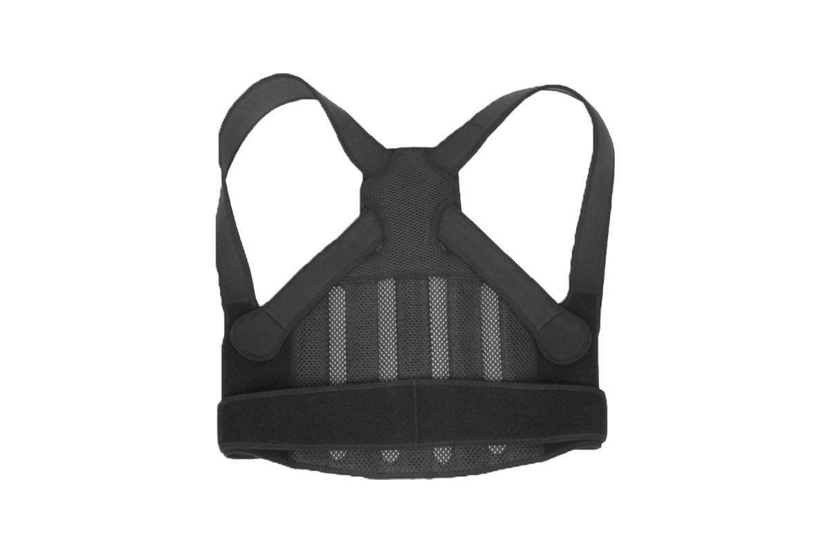 Adjustable Back Brace Posture Corrector -M โ image 2
