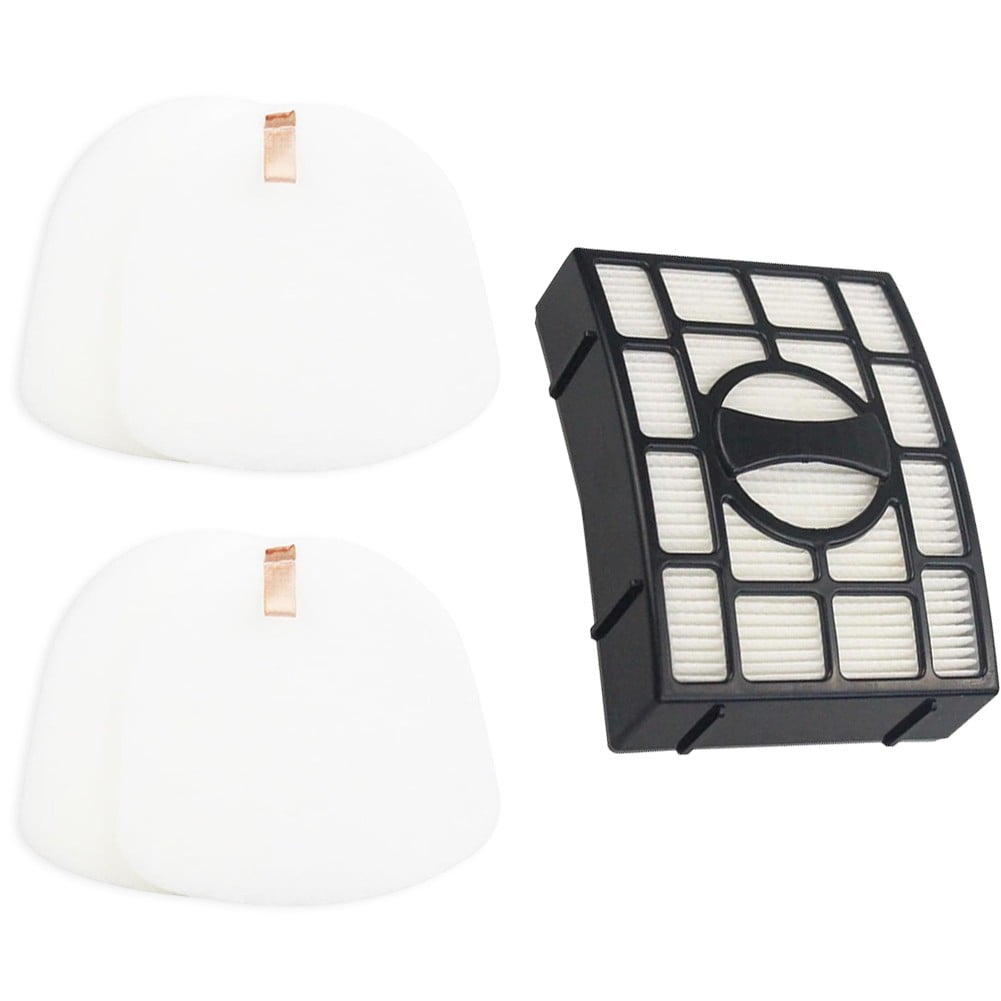 Replacement Filter Compatible with Shark ZD201 LiftAway Vacuum Cleaner, Durable Household Vacuum Spare Accessory Part — image 6