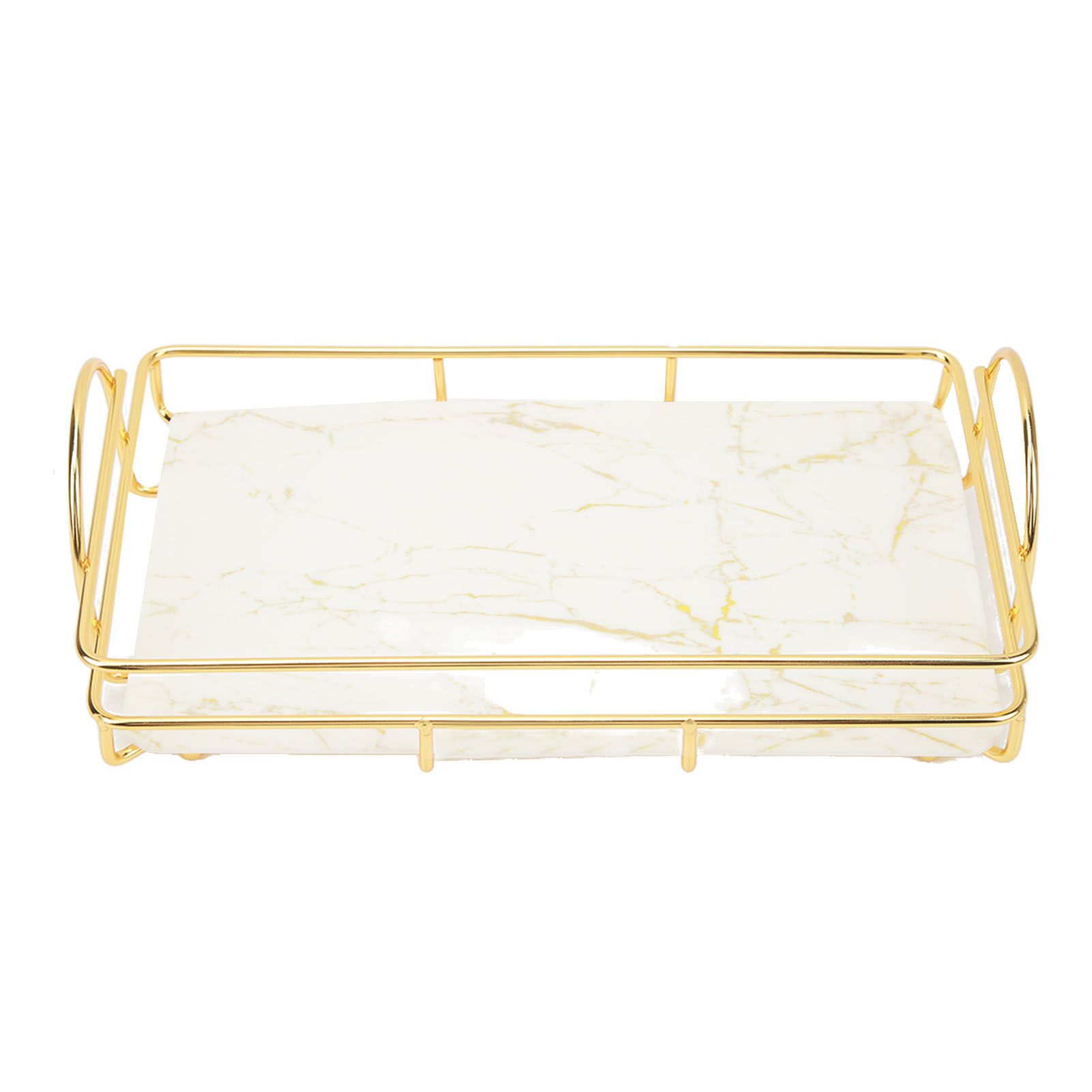Countertop Organizer Cosmetics Storage Shelf Rack Home Decoration for Bathroom Bedroom โ image 2