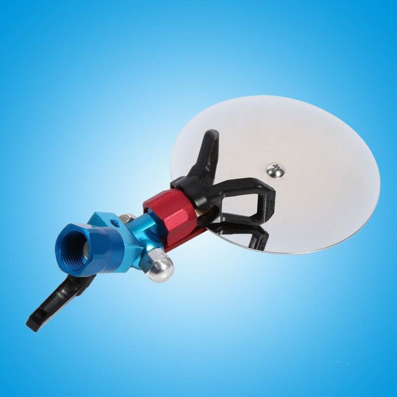 Spray Tool Guide - Universal Spray Guide Tool For 315 Airless Paint Sprayer 7/8 Inch โ image 4