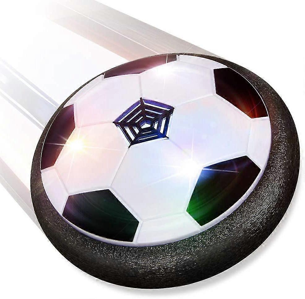Air Power Soccer Ball, Hover Power Ball Indoor Soccer Ball, Perfect For Playing Indoors Without Damaging Furniture Or Walls โ image 3