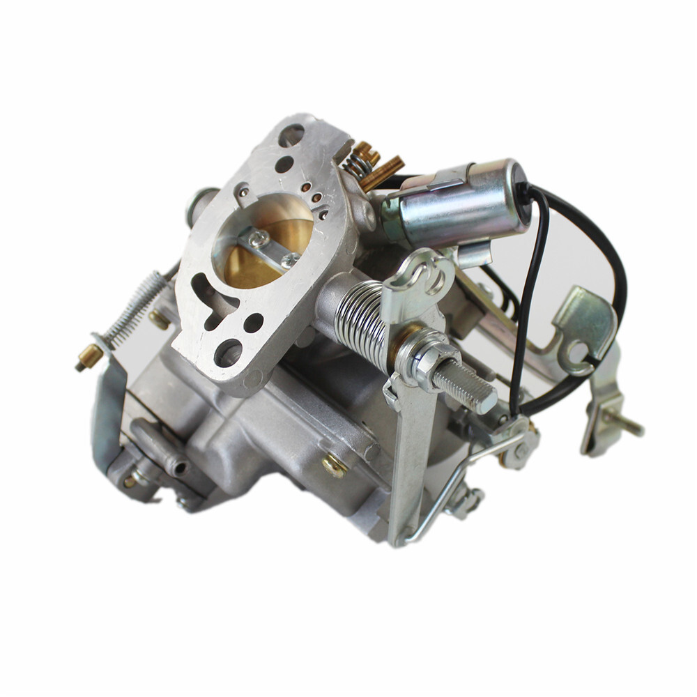 Carburetor 13200-77100 For Suzuki SJ410 F10A ST100 LJ81 Samurai Carry ST308 — image 2