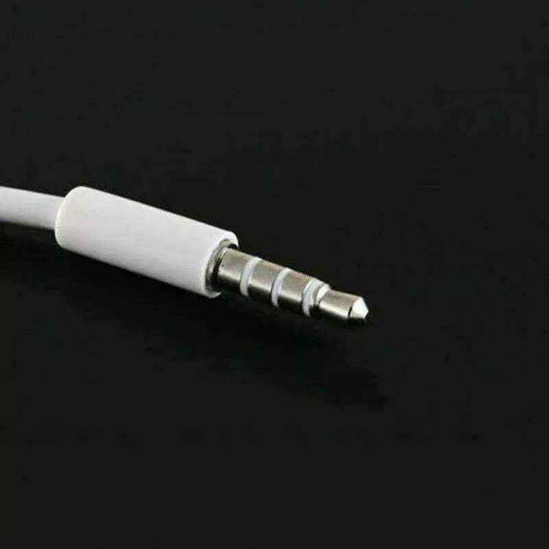 Male Cable Plug Aux Jack 3.5Mm Audio To Usb 2.0 Female Converter Cord Play Mp3 — image 5