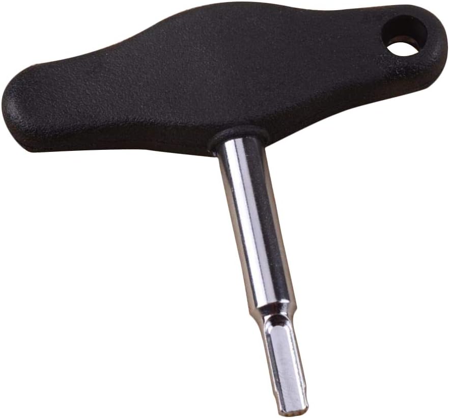 Plastic Oil Drain Plug Screw Removal Installer Wrench Assembly Tool OEM T10549