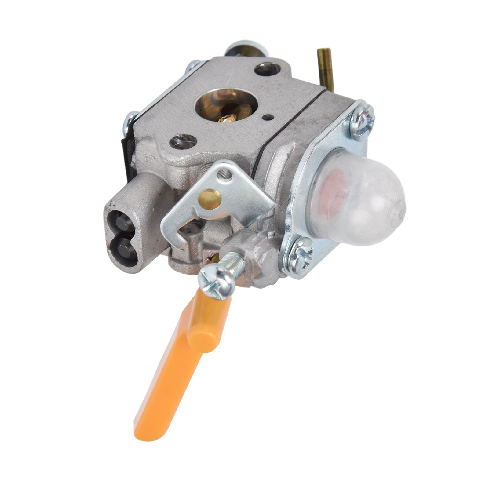 Carburetor Set Blower Carb Accessory 545081855 for PP320 P325 XLB GBV 325 BVM200VS PPB1838LE — image 6